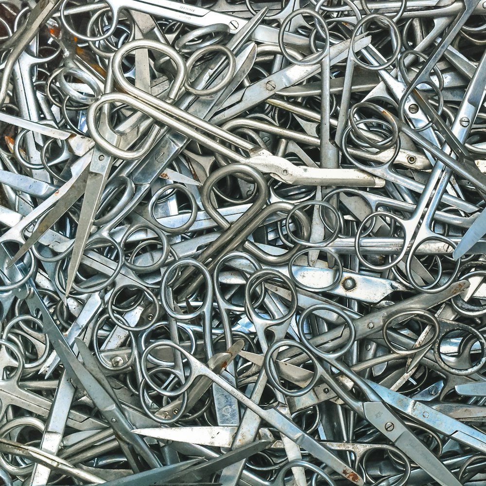Mayo Dissecting Scissors