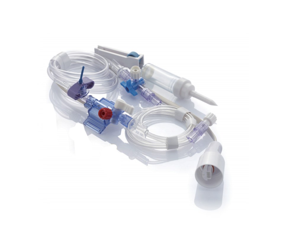 Disposable Pressure Transducers